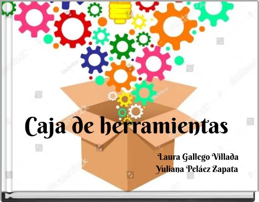Caja de herramientas