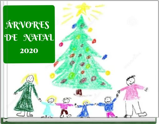 ÁRVORES DE NATAL 2020