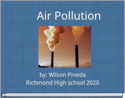 Air Pollution