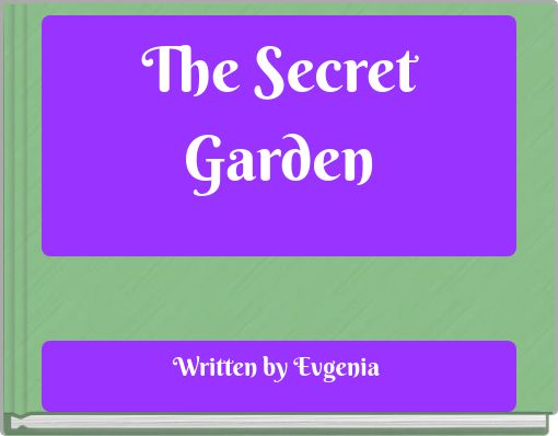 The Secret Garden