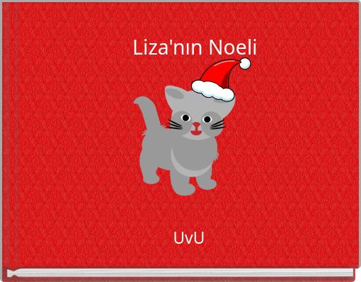 Liza'nın Noeli
