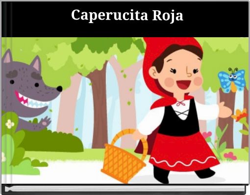 Caperucita Roja