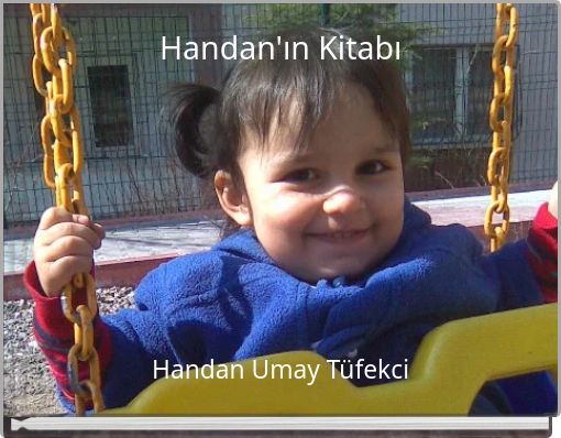 Handan'ın Kitabı