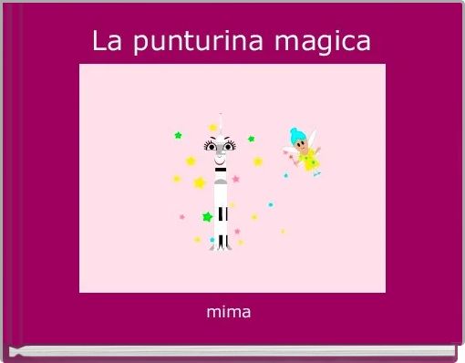 La punturina magica