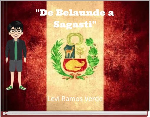 "De Belaunde a Sagasti"