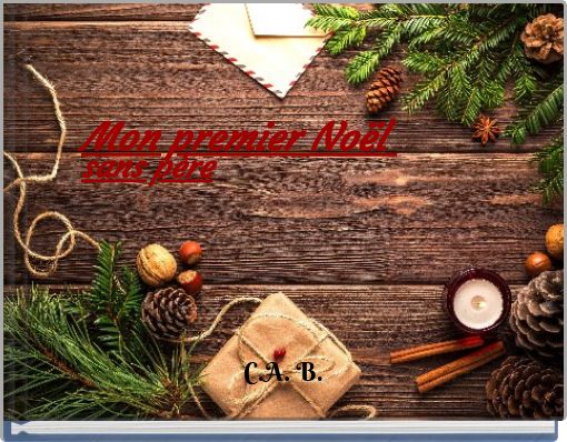 Mon premier Noël sans père