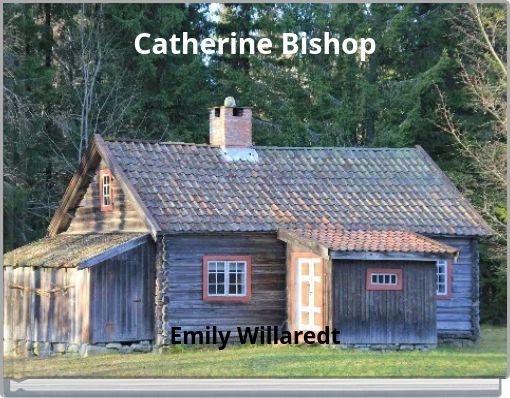 Catherine Bishop