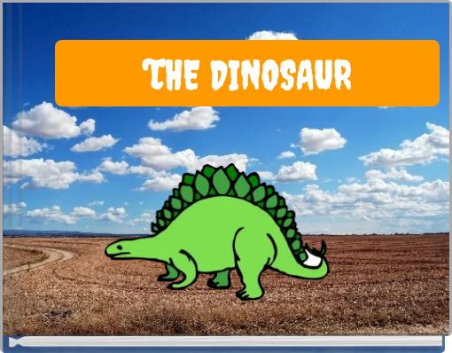 THE DINOSAUR