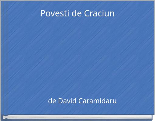 Povesti de Craciun
