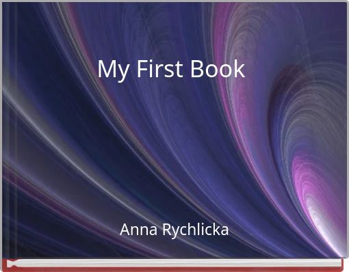 My First Book