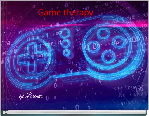 Game therapy