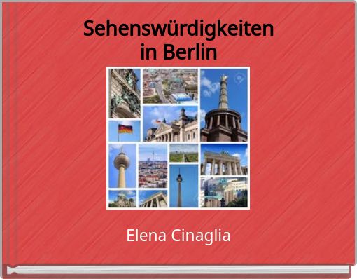 Sehenswürdigkeiten in Berlin