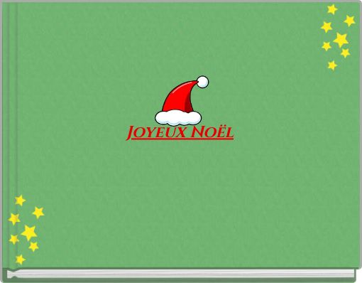 Joyeux No&euml;l