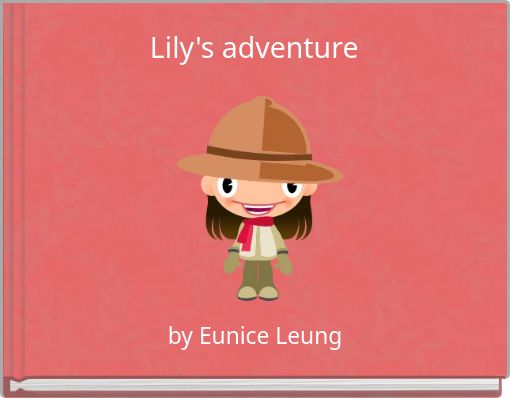 Lily's adventure