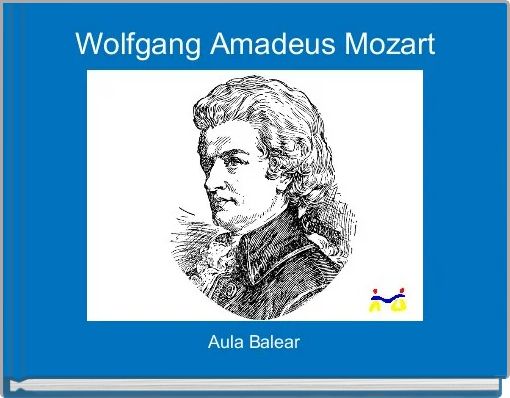 Wolfgang Amadeus Mozart