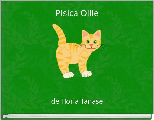 Pisica Ollie