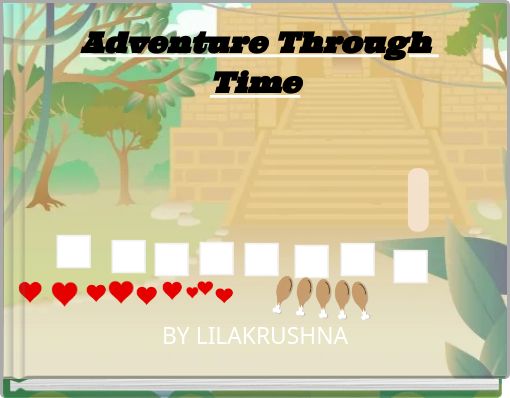 Adventure Through Time