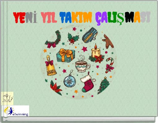 YENİ YIL TAKIM &Ccedil;ALIŞMASI