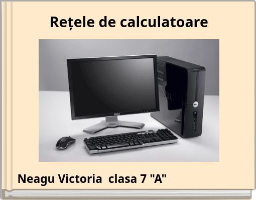 Rețele de calculatoare