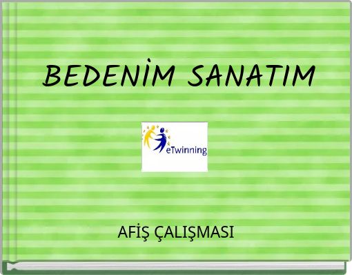 BEDENİM SANATIM
