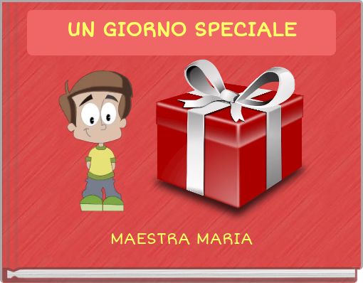 UN GIORNO SPECIALE