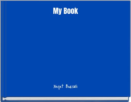 My Book