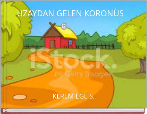 UZAYDAN GELEN KORONÜS