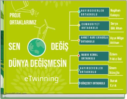 eTwinning