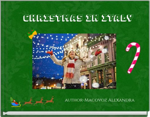Christmas in ITALY