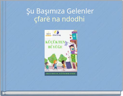 Şu Başımıza Gelenler &ccedil;far&euml; na ndodhi