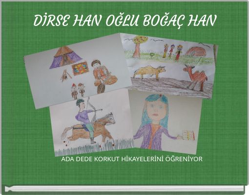 DİRSE HAN OĞLU BOĞA&Ccedil; HAN