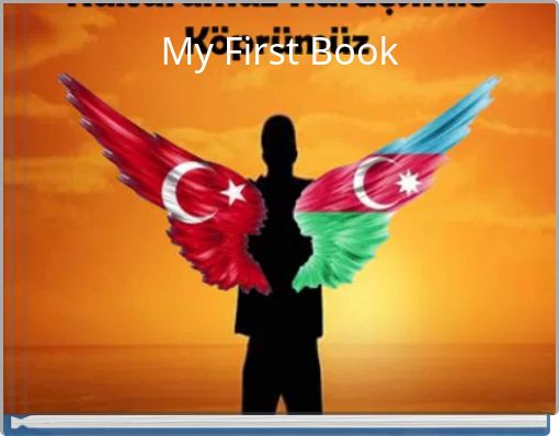 My First Book
