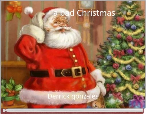 a bad Christmas