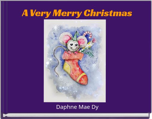 A Very Merry Christmas