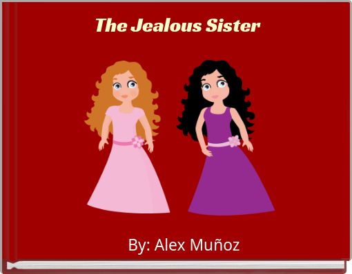 The Jealous Sister