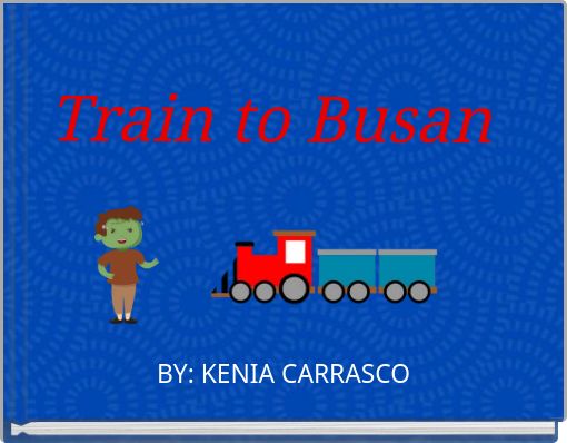 Train to Busan