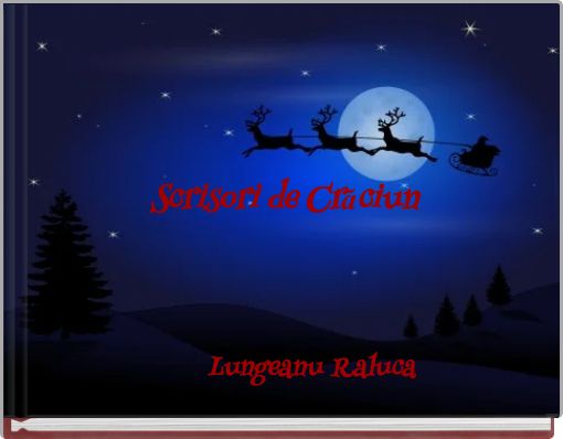 Scrisori de Crăciun