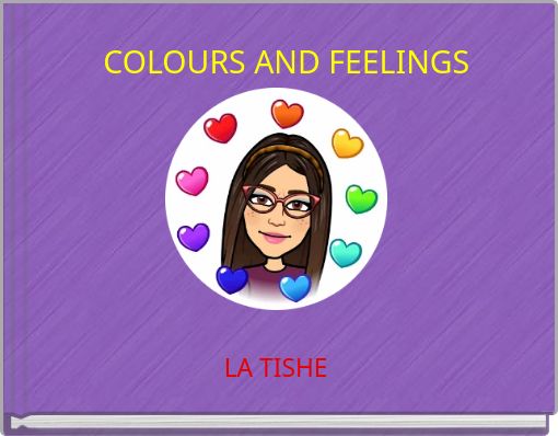 COLOURS AND FEELINGS