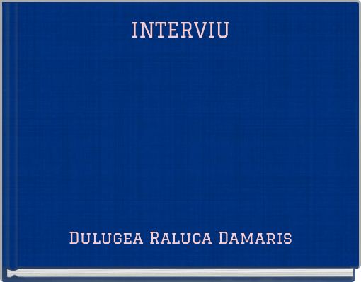 INTERVIU