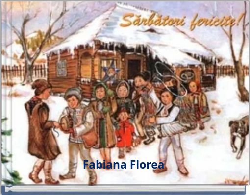 Sarbatorile de iarna .