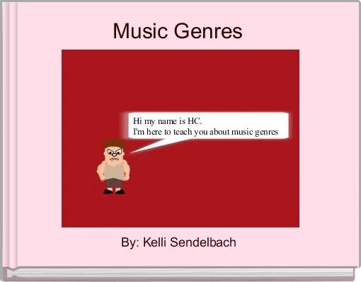 Music Genres