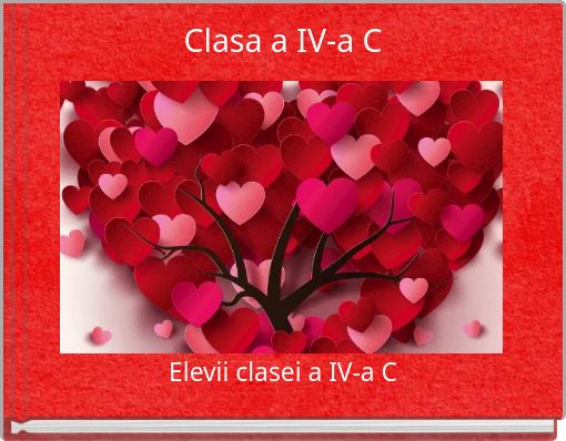 Clasa a IV-a C