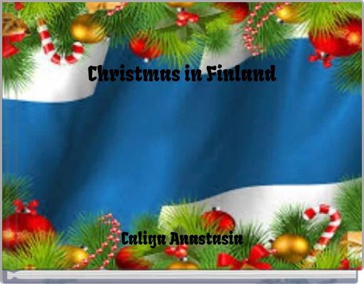 Christmas in Finland