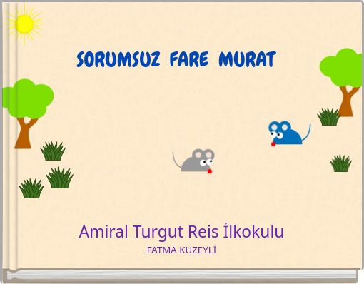 SORUMSUZ FARE MURAT