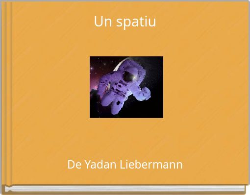 Un spatiu