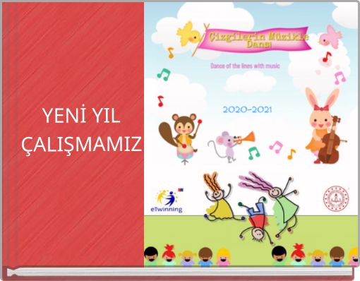 YENİ YIL ÇALIŞMAMIZ