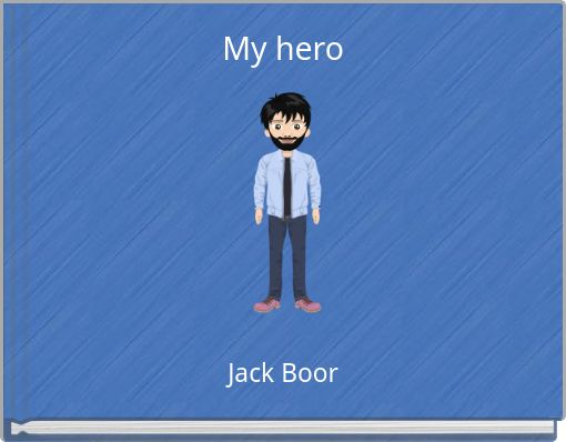 My hero
