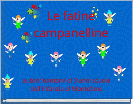 Le fatine campanelline