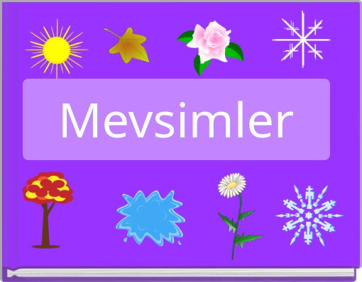 Mevsimler