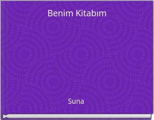 Benim Kitabım